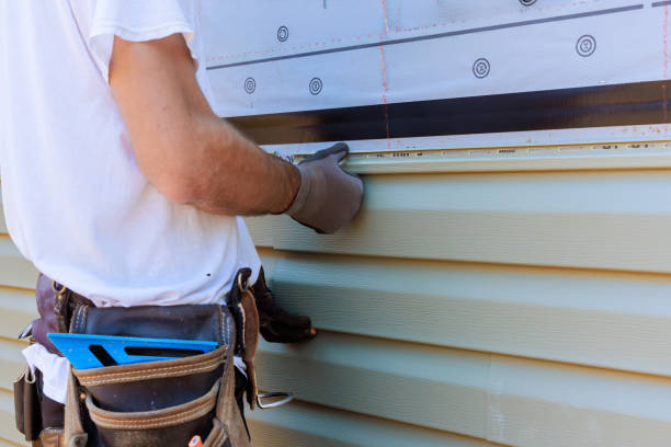 Affordable Siding Repair solutions in Brighton, CO