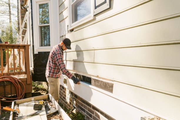 Top rated local Siding Repair specialists in Brighton, CO